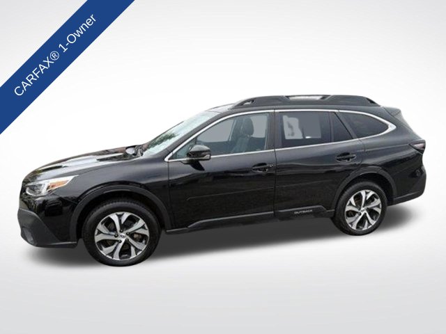 2022 Subaru Outback