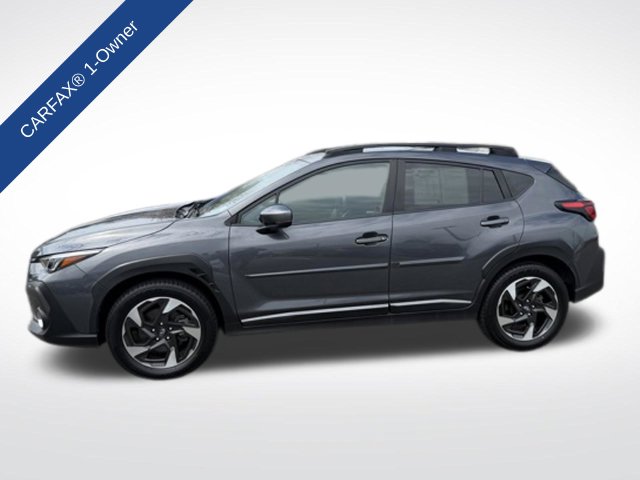 2024 Subaru Crosstrek Limited SUV