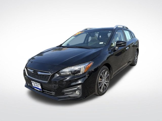 2019 Subaru Impreza