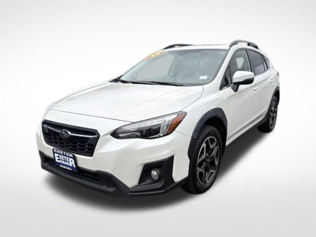 2019 Subaru Crosstrek
