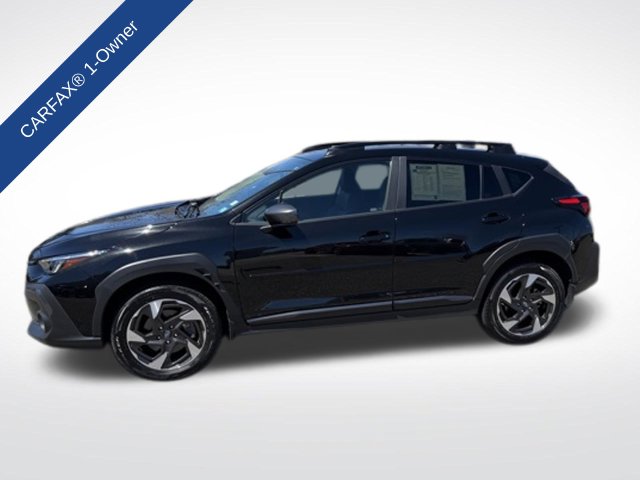 2025 Subaru Crosstrek Limited SUV