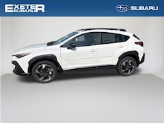 New 2026 Subaru Crosstrek Limited SUV Manchester New Hampshire