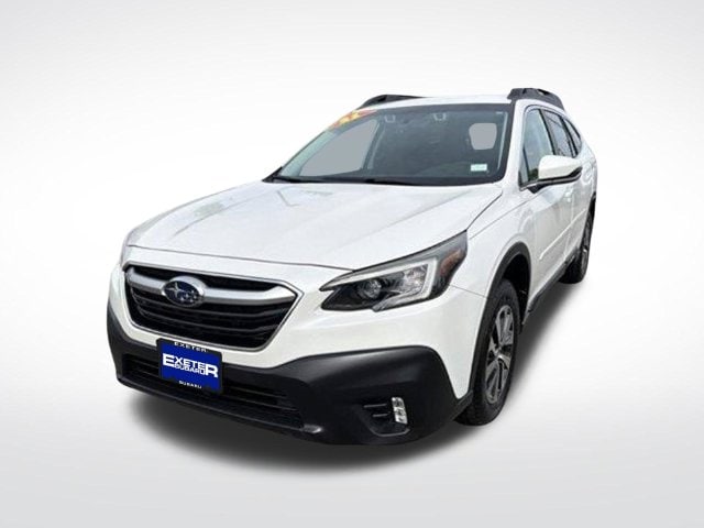 2021 Subaru Outback