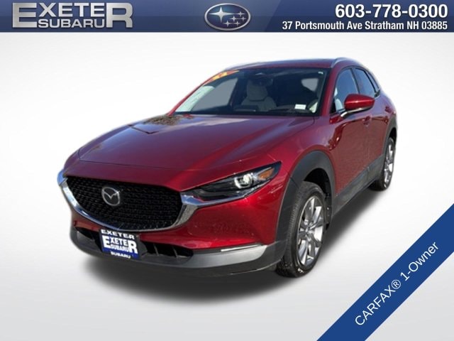 2024 Mazda CX-30 Premium