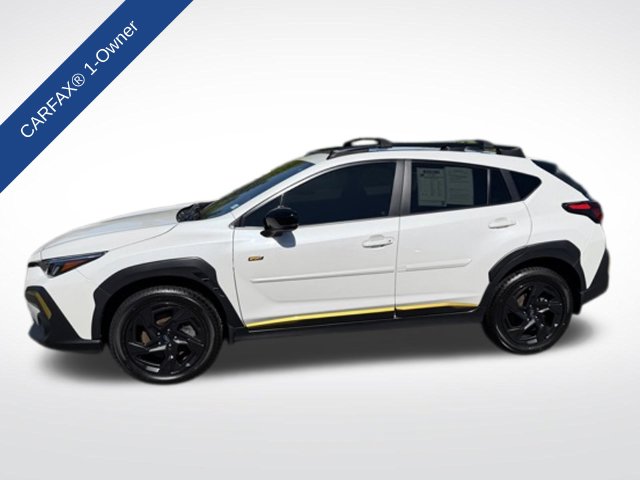 2024 Subaru Crosstrek Sport SUV