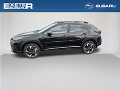 New 2026 Subaru Crosstrek Limited SUV Manchester New Hampshire