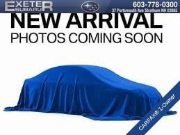 2016 Subaru Outback