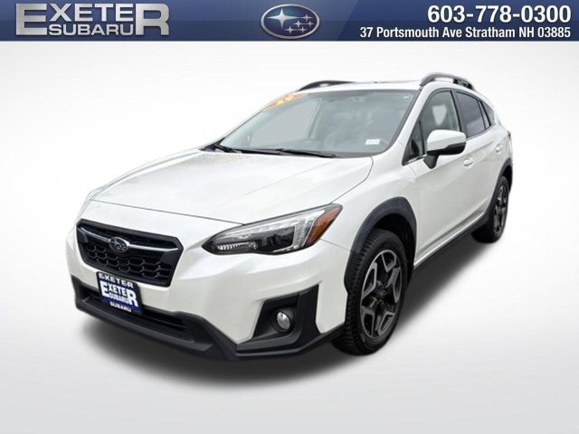 2019 Subaru Crosstrek