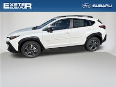 New 2026 Subaru Crosstrek Premium SUV Manchester New Hampshire