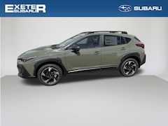 New 2026 Subaru Crosstrek Limited SUV Manchester New Hampshire