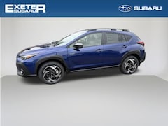 New 2026 Subaru Crosstrek Limited Hybrid SUV Manchester New Hampshire