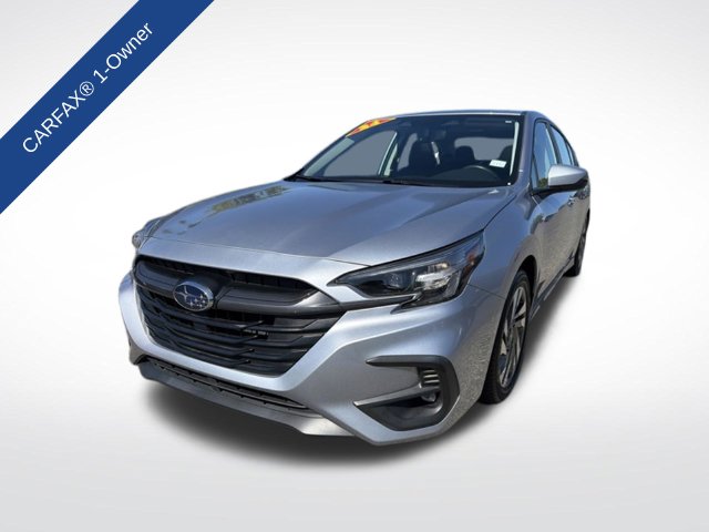 2024 Subaru Legacy