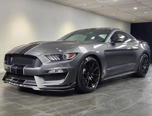 2018 Ford Mustang Shelby GT350