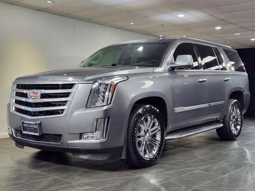 2016 Cadillac Escalade Base