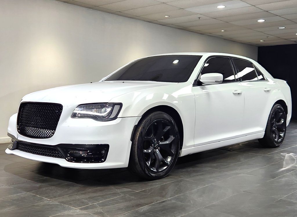 2022 Chrysler 300