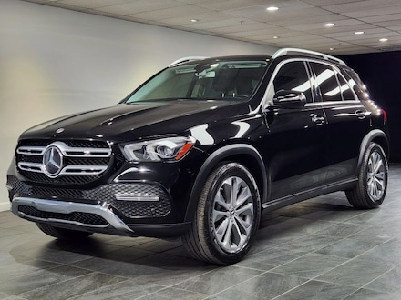 2020 Mercedes-Benz GLE 450 4MATIC SUV