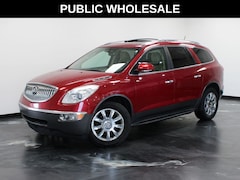 2012 Buick Enclave Leather Group SUV