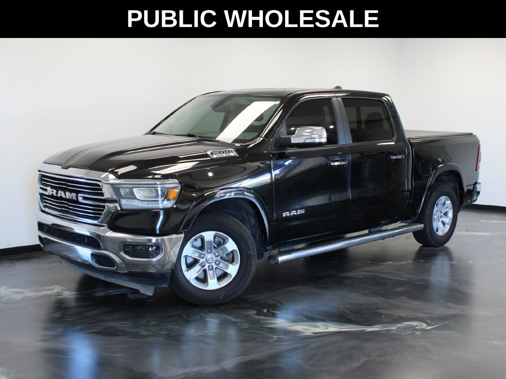 2019 RAM 1500 Pickup