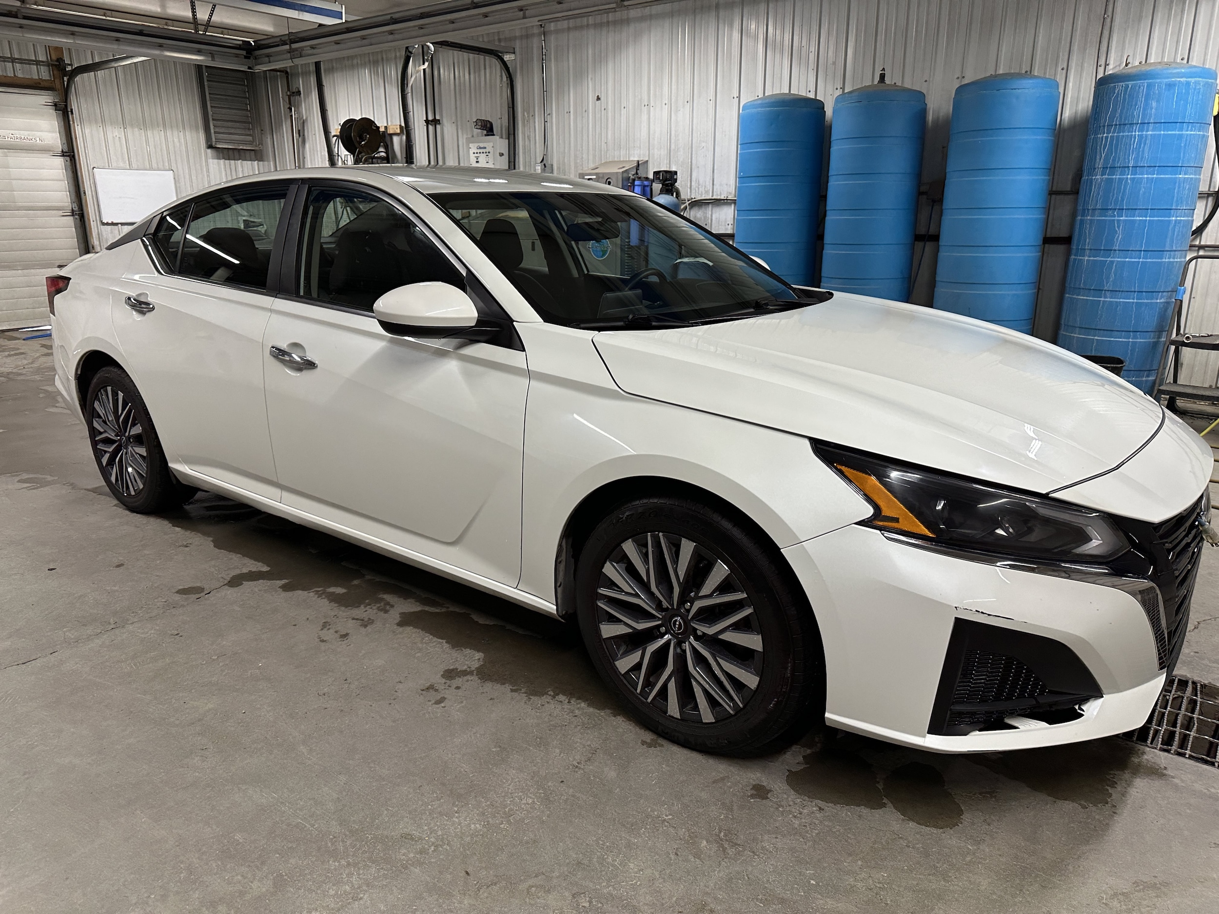 2023 Nissan Altima