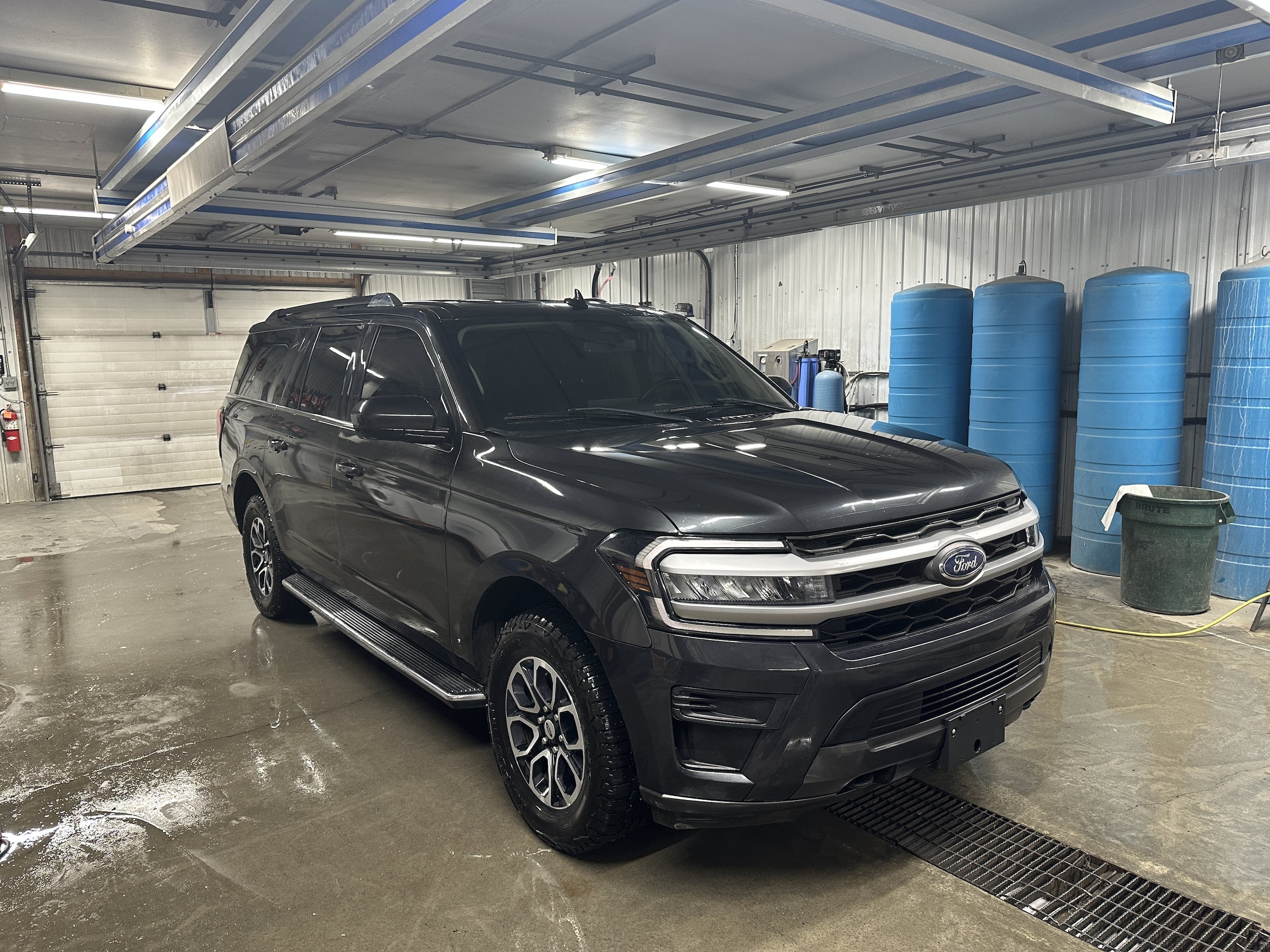 2023 Ford Expedition