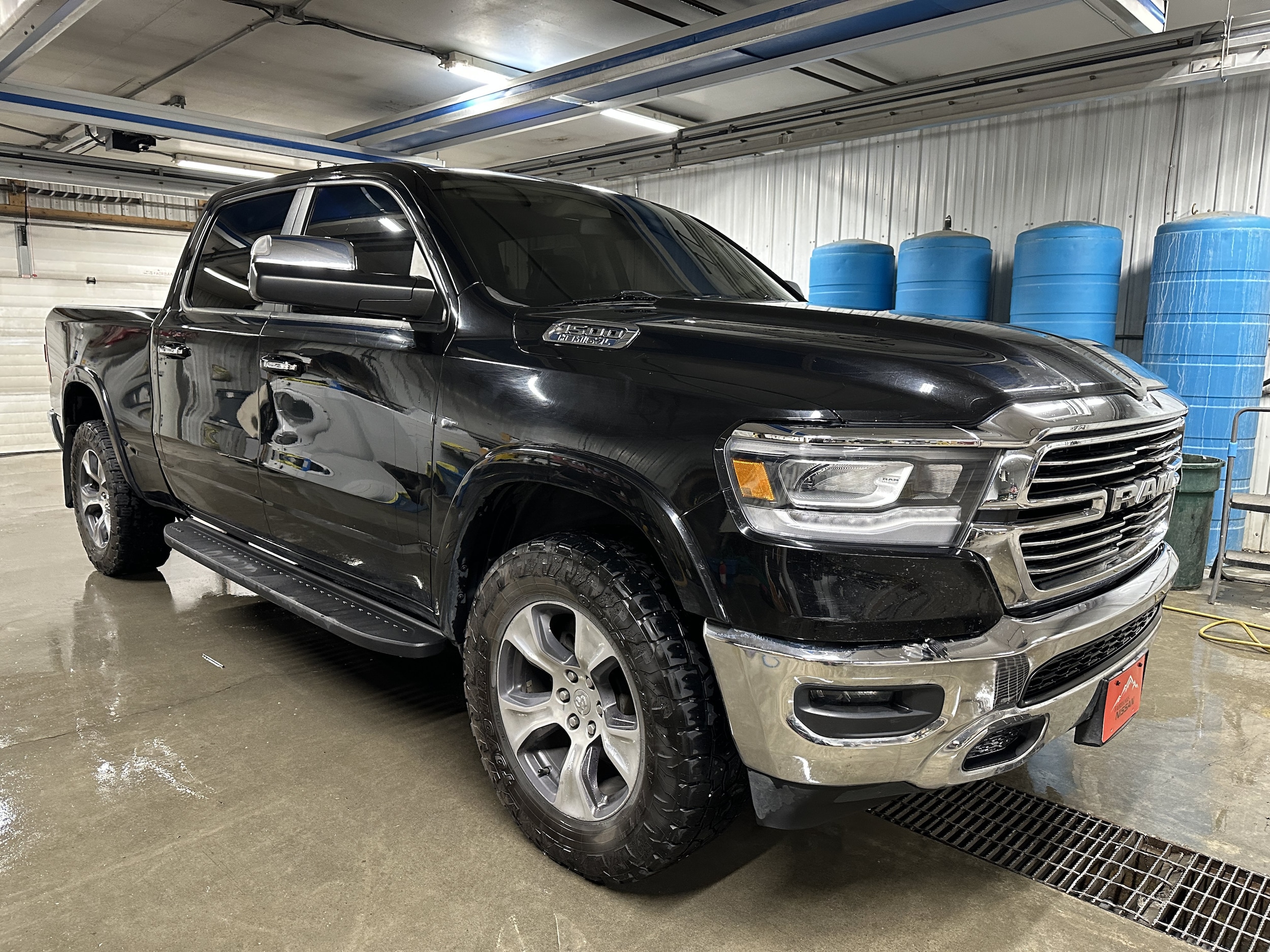 2019 RAM 1500 Pickup