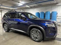 2026 Nissan Pathfinder SV SV 4WD