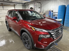 2026 Nissan Rogue SV 2026.5 AWD SV