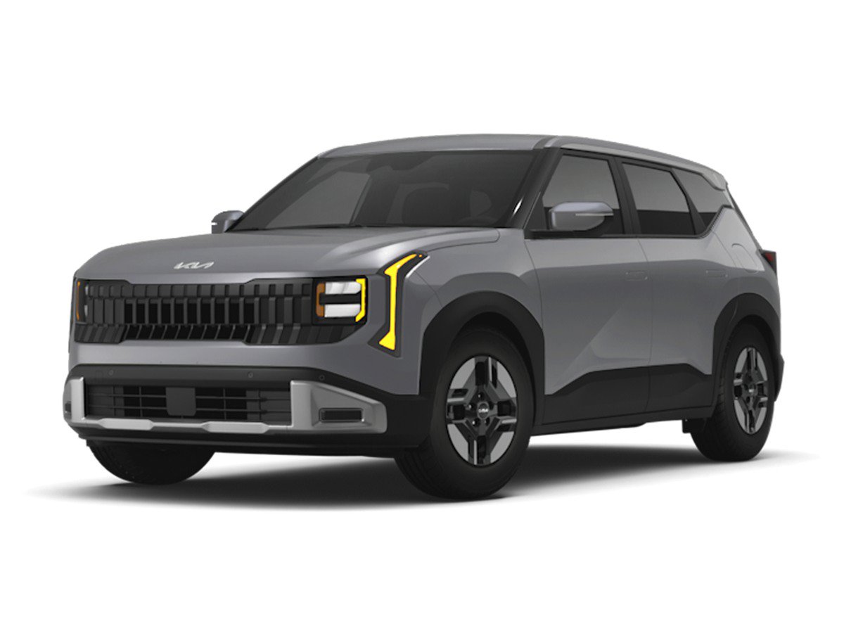 2027 Kia Seltos