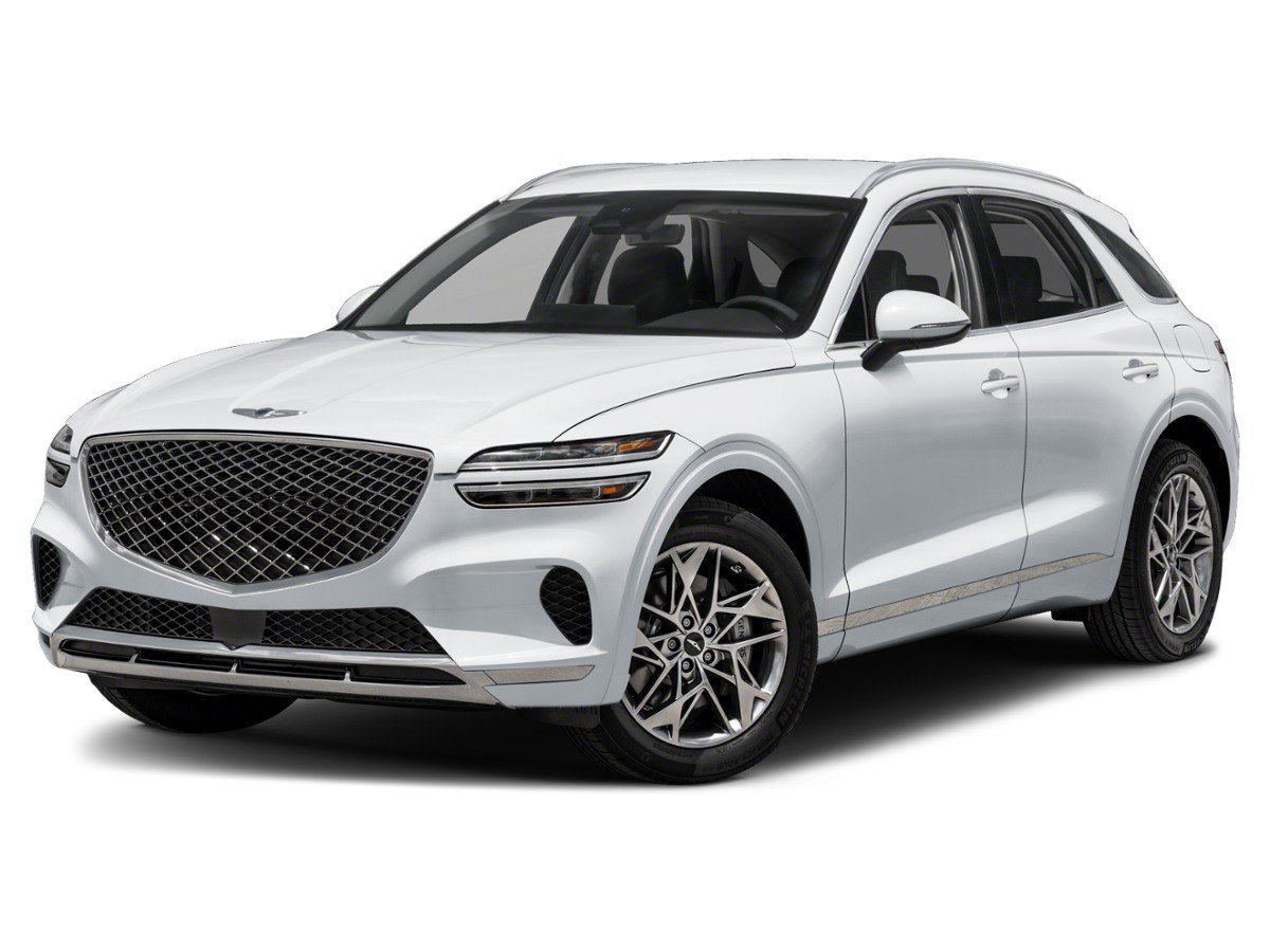 2025 GENESIS GV70