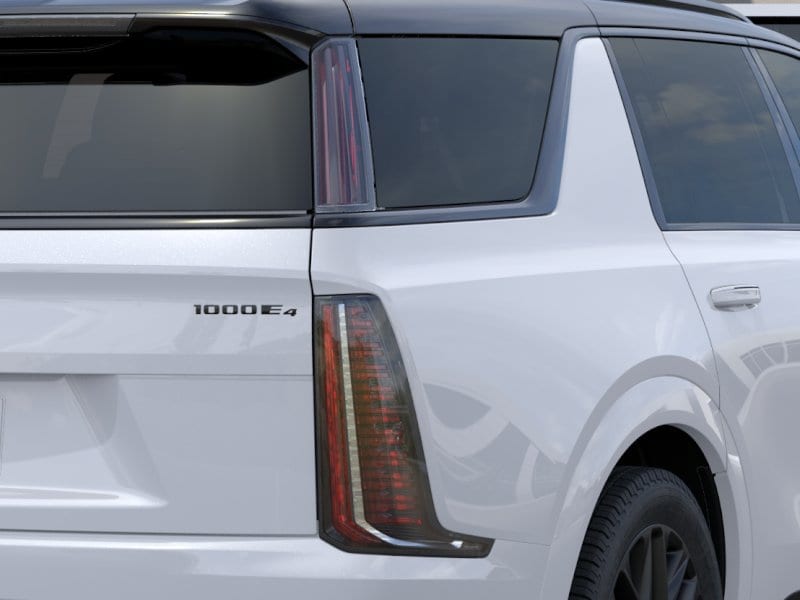 2026 Cadillac Escalade IQL Sport - Photo 10