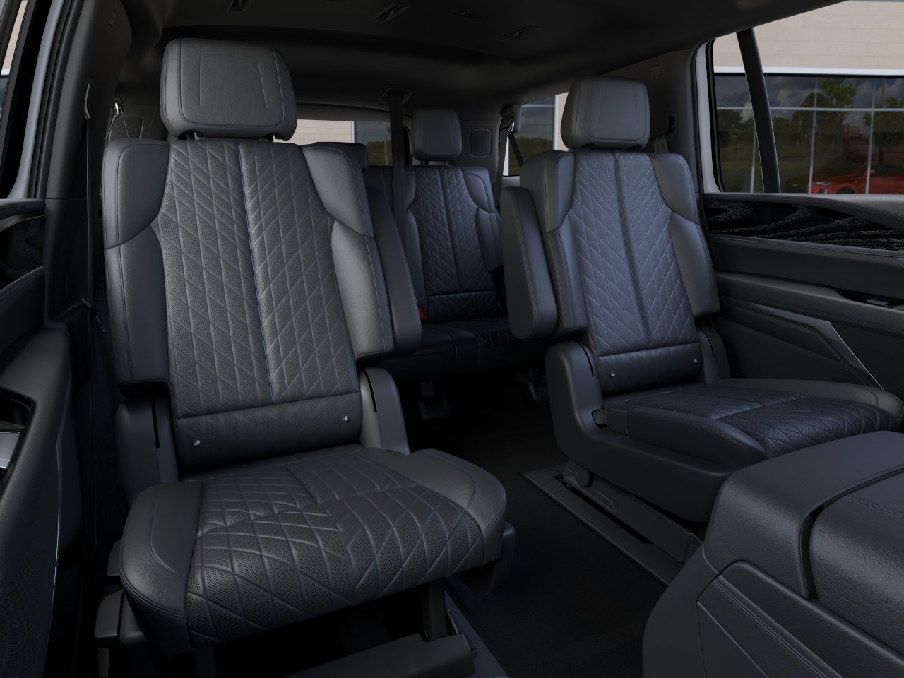 2026 Cadillac Escalade IQL Sport - Photo 16