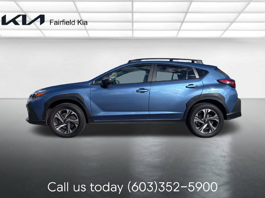 Used 2024 Subaru Crosstrek Premium SUV
