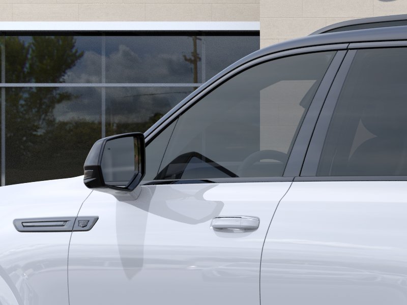2026 Cadillac Escalade IQL Sport - Photo 11
