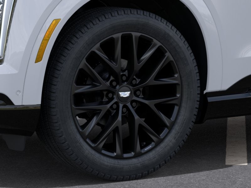 2026 Cadillac Escalade IQL Sport - Photo 8