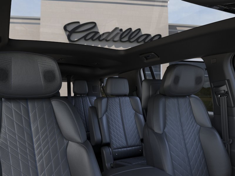 2026 Cadillac Escalade IQL Sport - Photo 23
