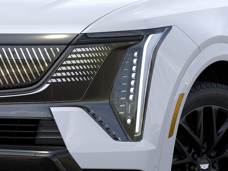 2026 Cadillac Escalade IQL Sport - Photo 9