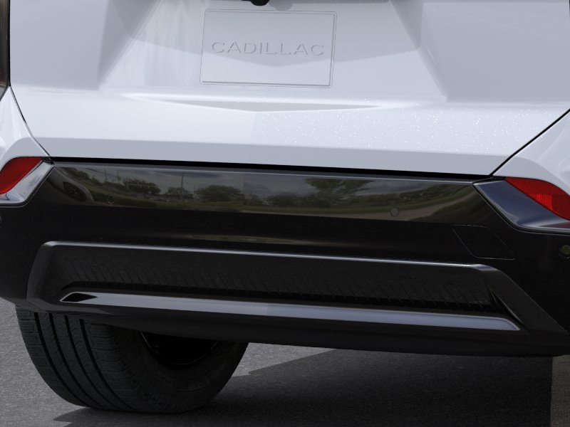 2027 Cadillac OPTIQ Sport - Photo 14