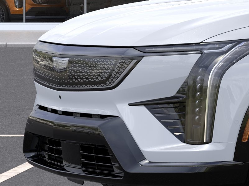 2027 Cadillac OPTIQ Sport - Photo 13