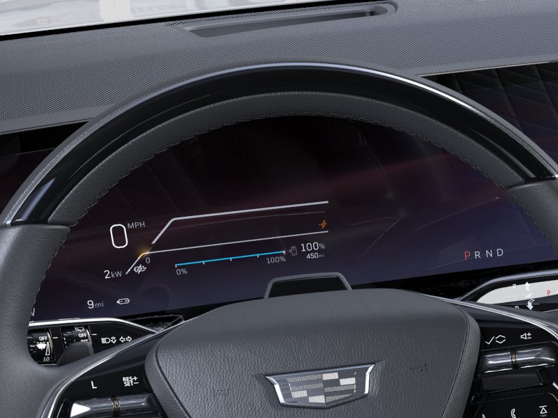 2026 Cadillac Escalade IQL Sport - Photo 17