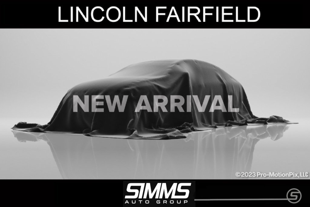 2020 Lincoln MKZ