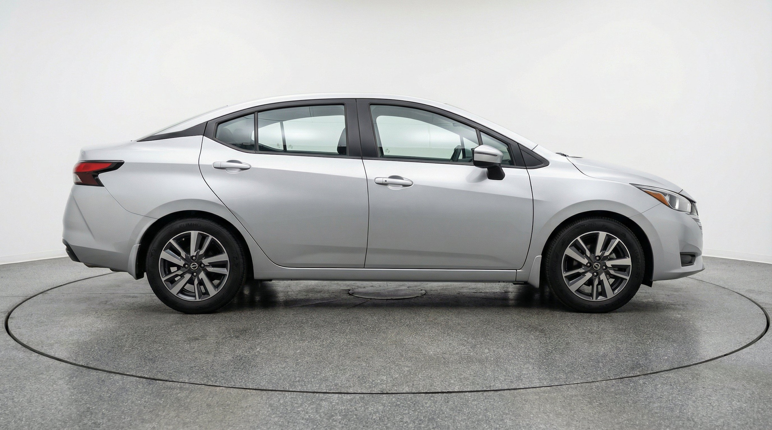 Thumbnail: 2025 Nissan Versa - 10