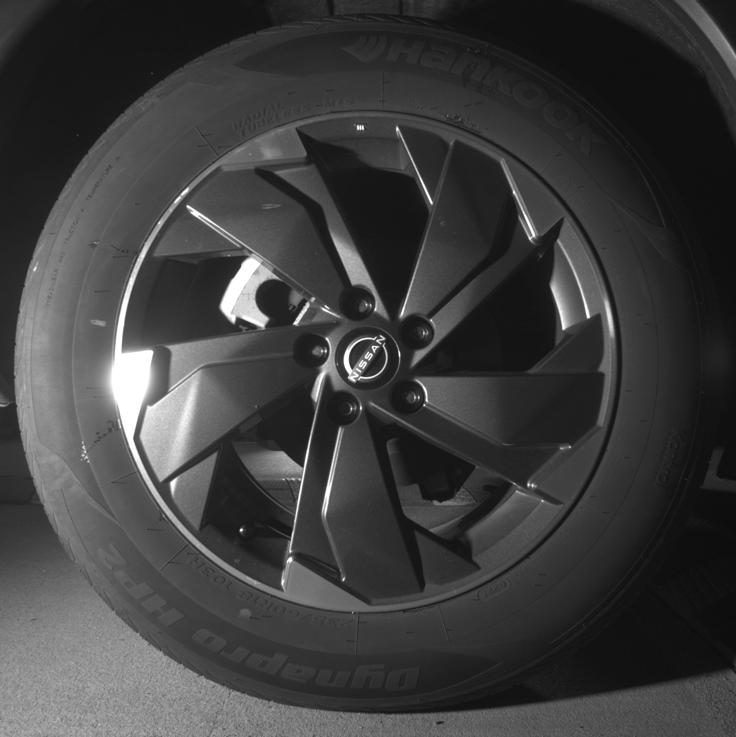Thumbnail: 2025 Nissan Rogue - 15