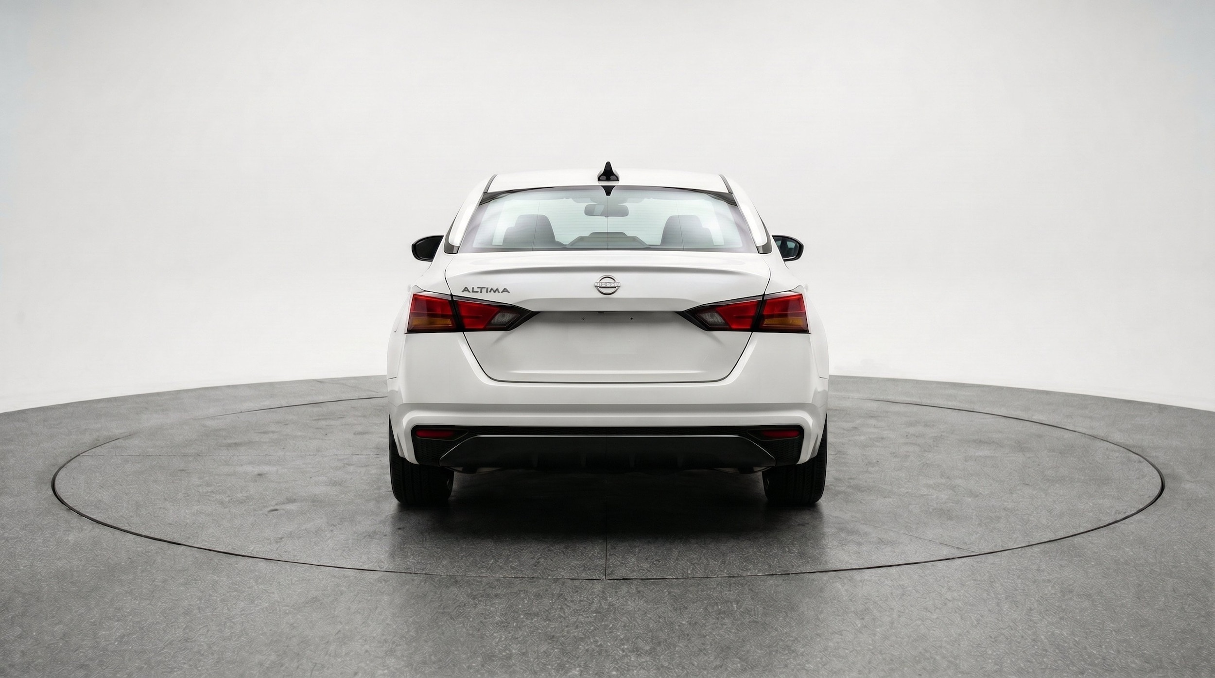 Thumbnail: 2026 Nissan Altima - 7