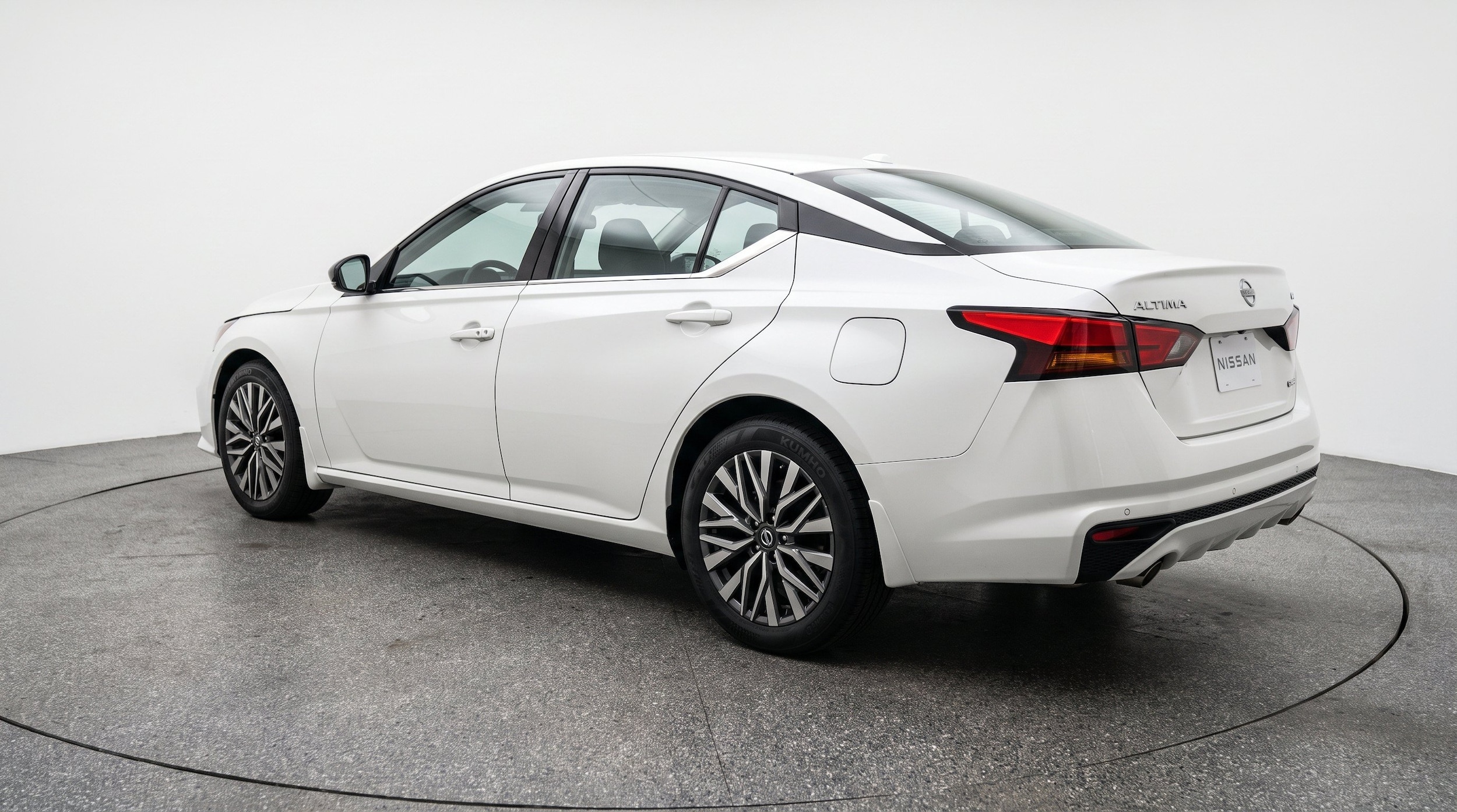 Thumbnail: 2026 Nissan Altima - 6