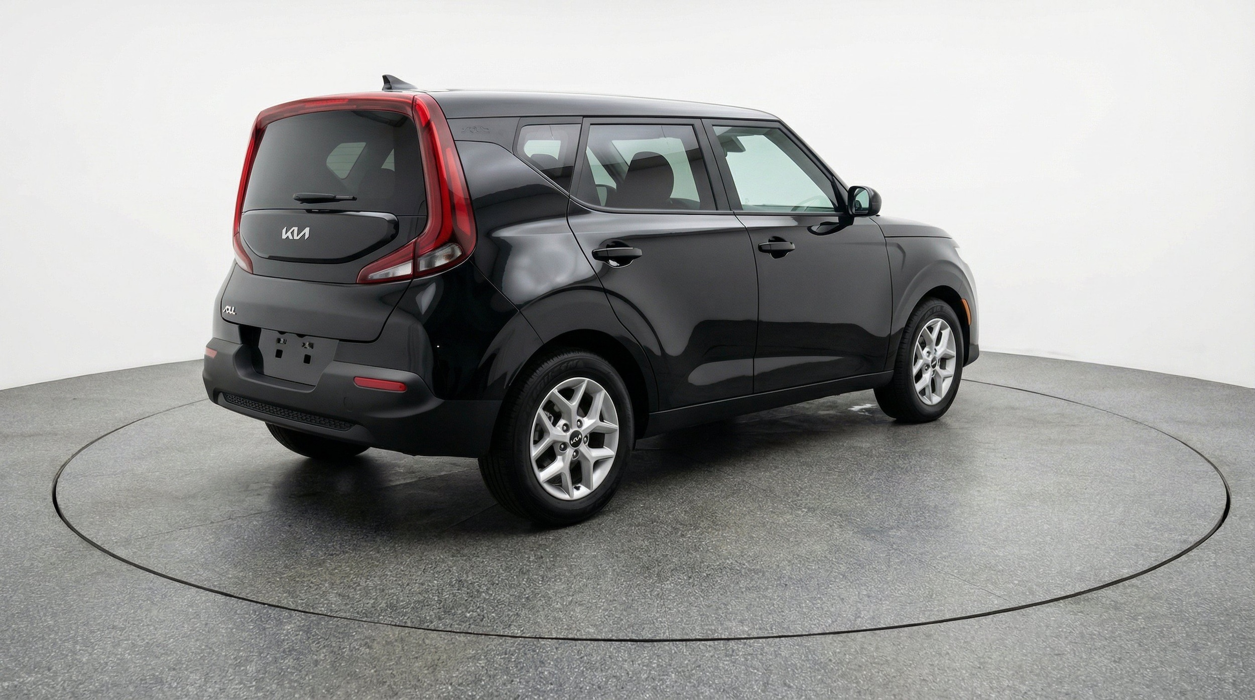 Thumbnail: 2025 Kia Soul - 9