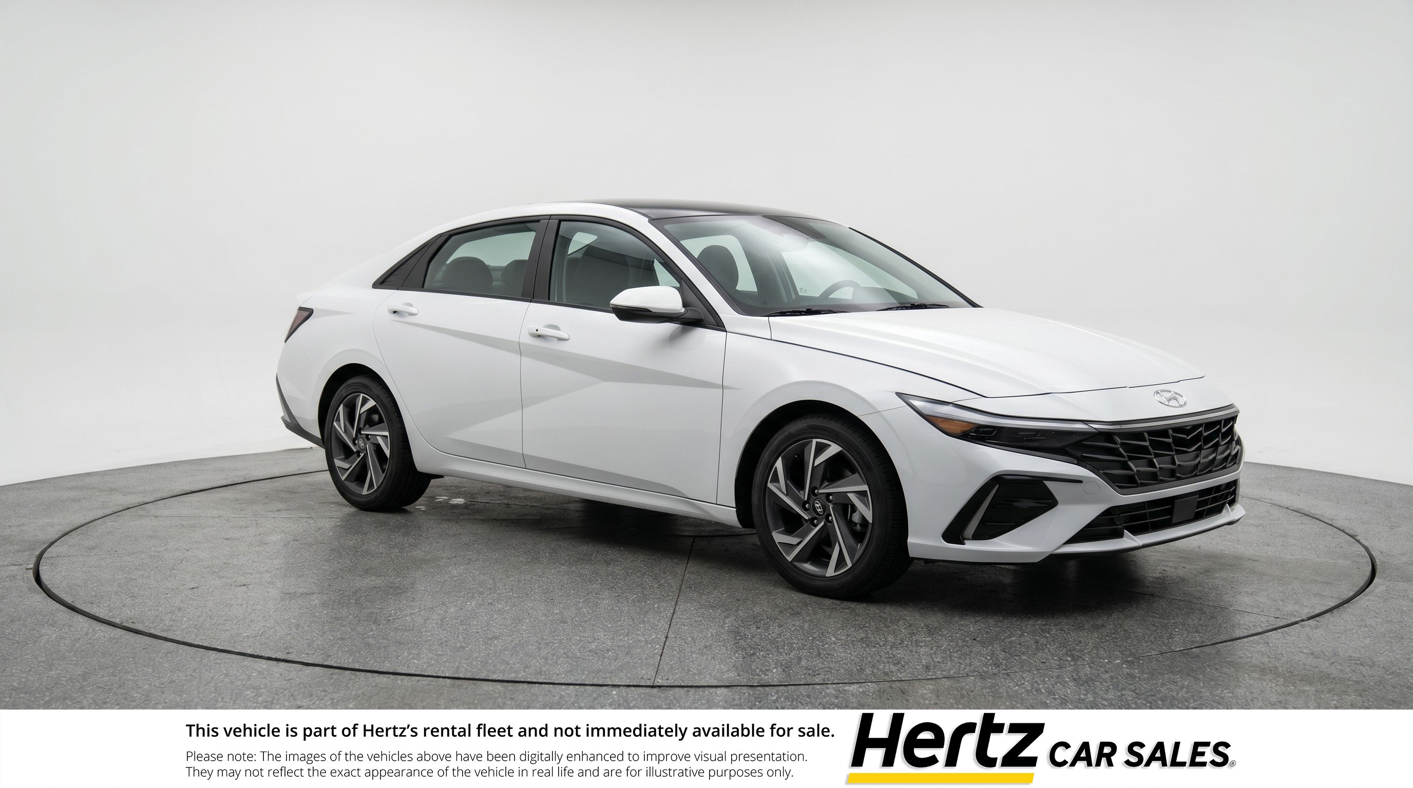 2025 Hyundai Elantra SEL -
                  Fairfield, CT