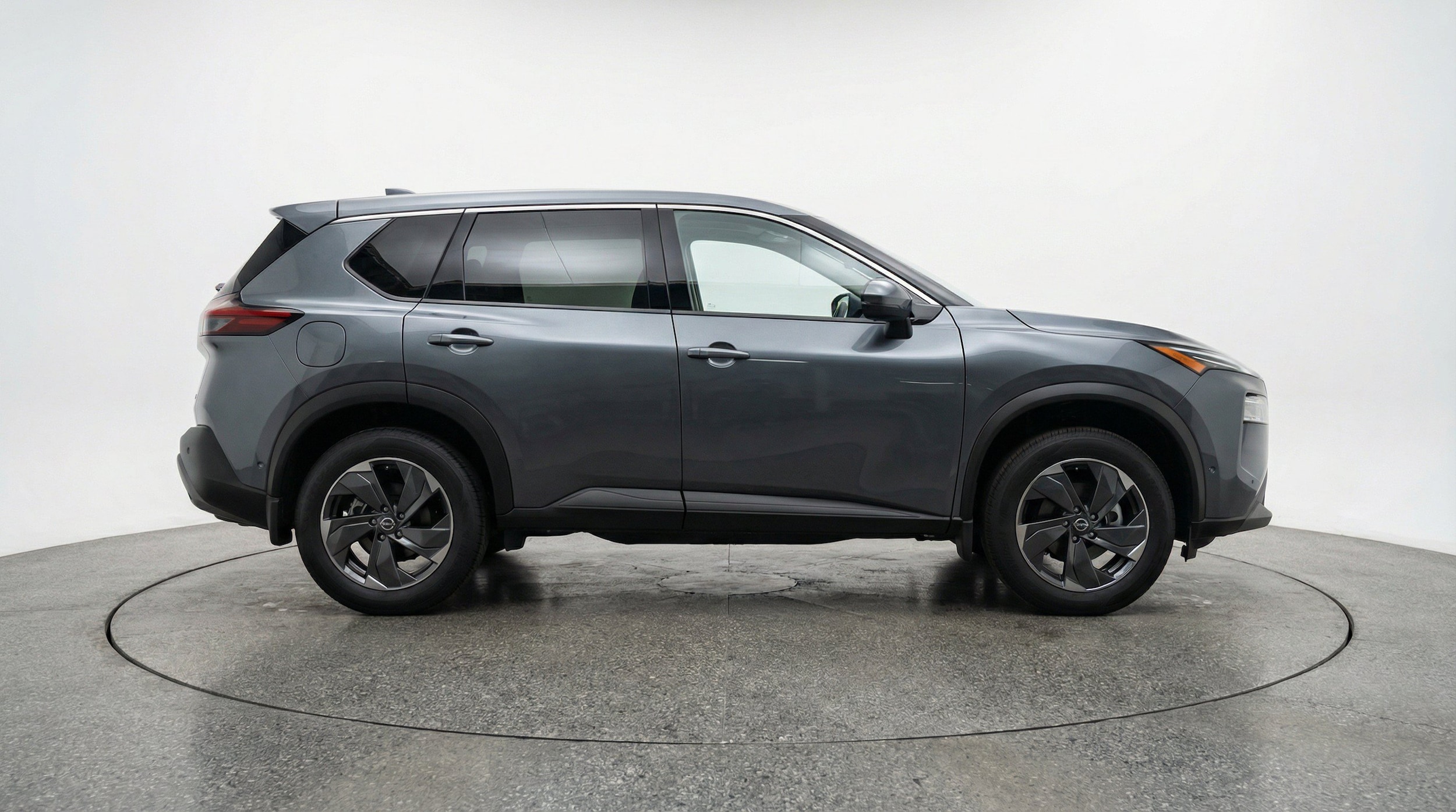 Thumbnail: 2025 Nissan Rogue - 11