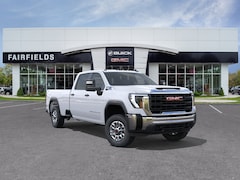 2026 GMC Sierra 2500 HD Pro Truck