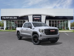 2026 GMC Sierra 1500 Elevation Truck