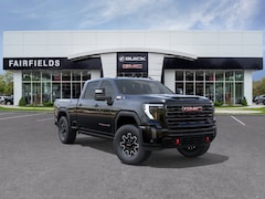 2026 GMC Sierra 2500 HD AT4X Truck